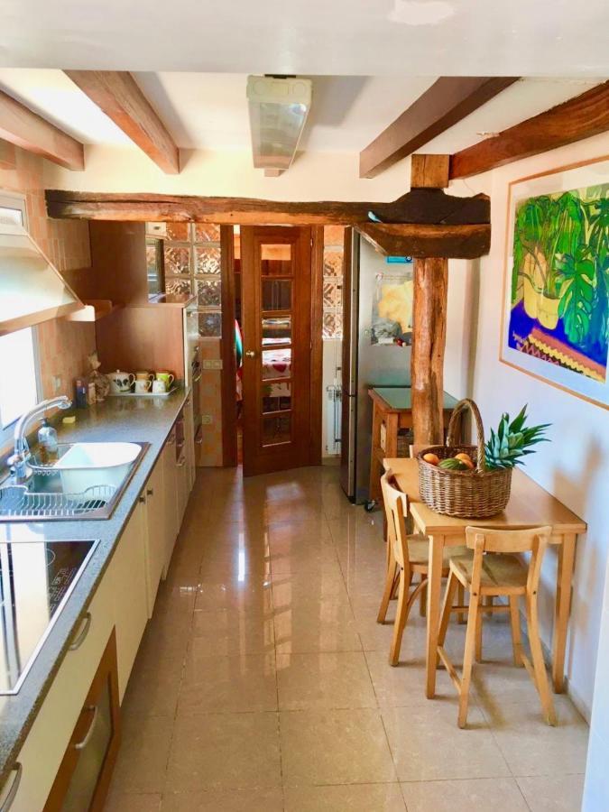 Casa Maica Διαμέρισμα Limpias Εξωτερικό φωτογραφία
